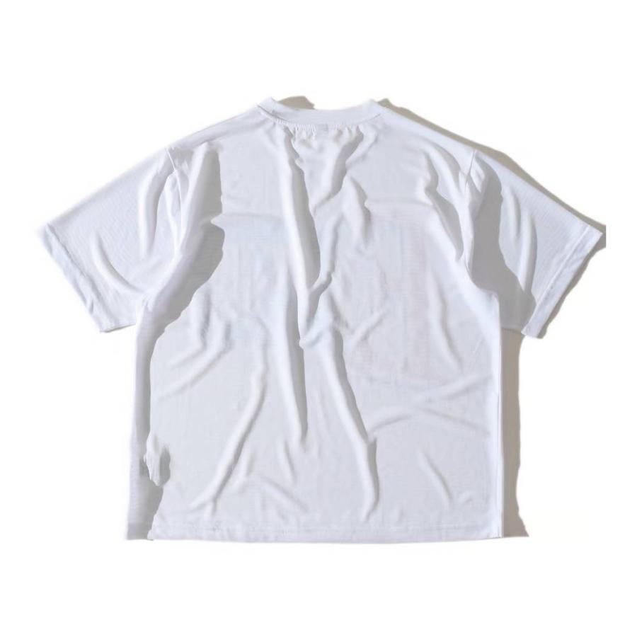 ELDORESO（エルドレッソ） ELDORESO Font Big Tee フォントビッグ