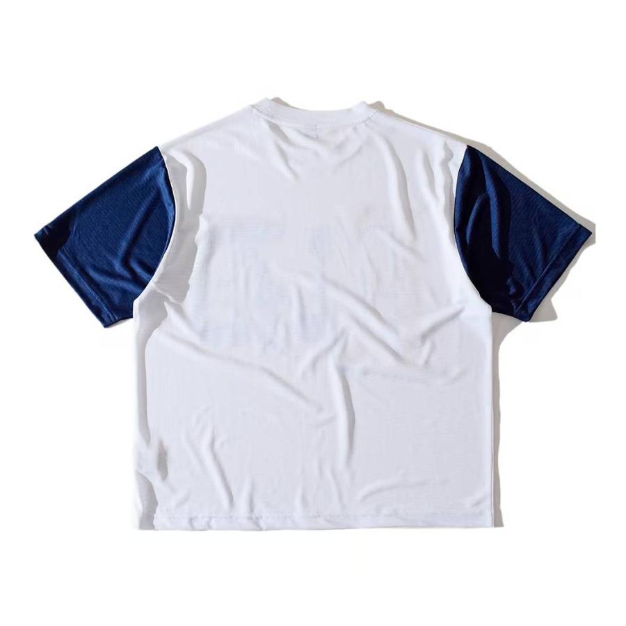 ELDORESO（エルドレッソ） ELDORESO Font Big Tee フォントビッグ