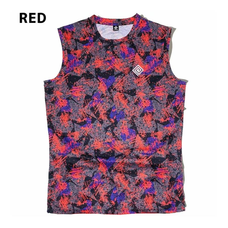 ELDORESO エルドレッソ Kiptum Sleeveless メンズ レディース ELDORESO エルドレッソ Kiptum Sleeveless メンズ レディース
