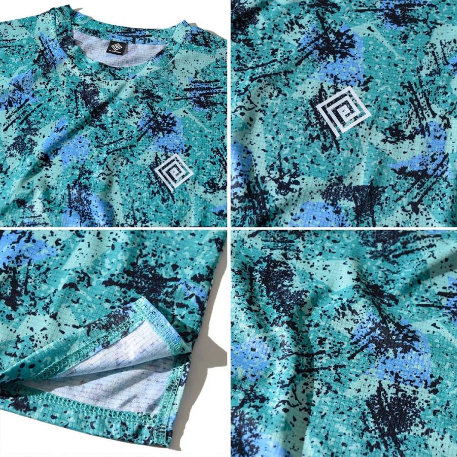 ELDORESO エルドレッソ Kiptum Sleeveless メンズ レディース