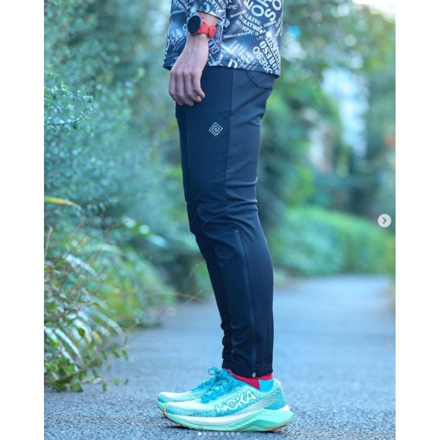 エルドレッソ　イカンガーパンツ ELDORESO エルドレッソ Ikangaa Pants イカンガーパンツ