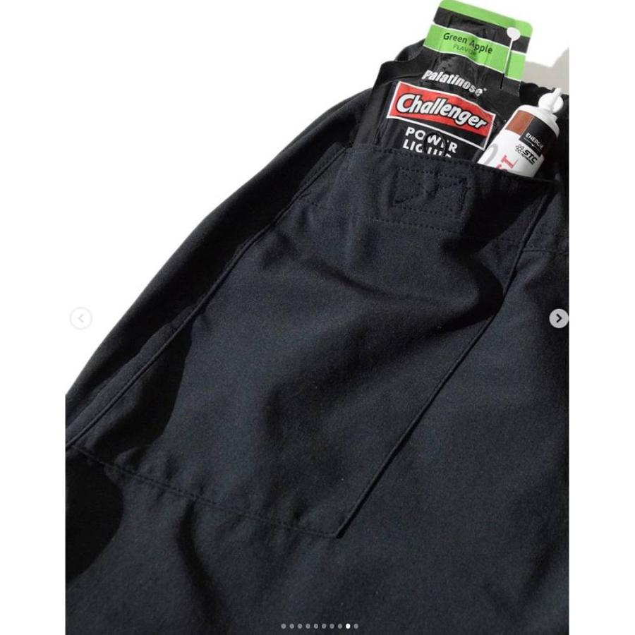 ELDORESO エルドレッソ Mohammed Pants メンズ レディース 秋 冬