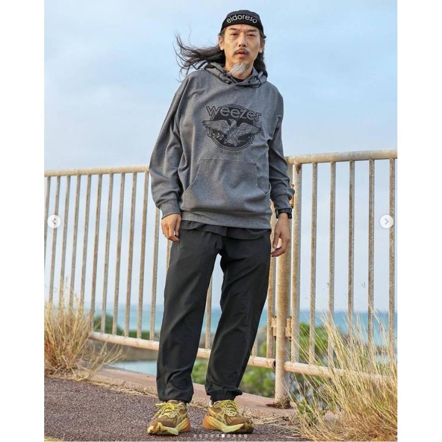 最終値下げ　二月末までエルドレッソ　　Mekonnen Pants M 楽天市場】エルドレッソ ELDORESO Mekonnen Pants メコネン