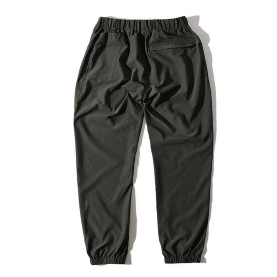ELDORESO エルドレッソ Mohammed Pants メンズ レディース 秋 冬