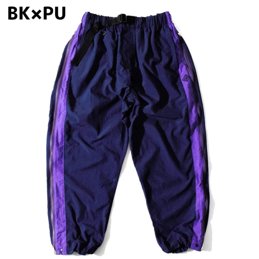 ELDORESO エルドレッソ Fully Open Pants メンズ レディース ELDORESO エルドレッソ Fully Open Pants メンズ レディース