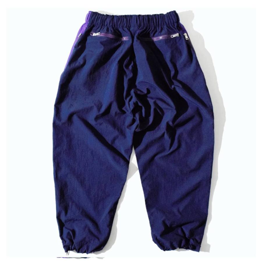 エルドレッソ ELDORESO Fully Open Pants メンズ レディース ナイロン 秋 冬 スポーツ ランニング ロングパンツ 撥水 速乾 E2003525 エルドレッソ ELDORESO Fully Open Pants メンズ レディース ナイロン 秋 冬 スポーツ ランニング ロングパンツ 撥水 速乾 E2003525