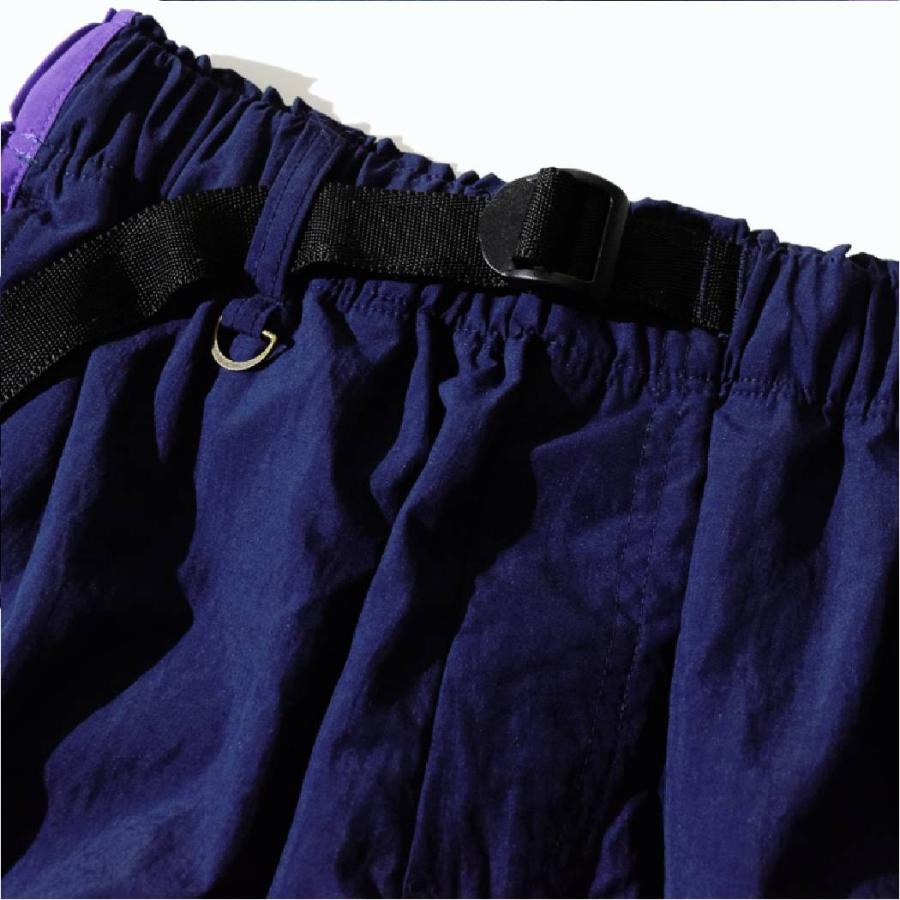 ELDORESO エルドレッソ Fully Open Pants メンズ レディース ELDORESO エルドレッソ Fully Open Pants メンズ レディース