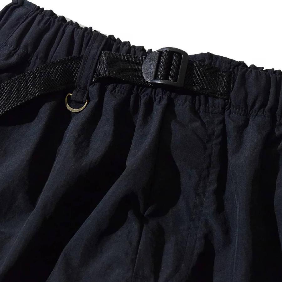 ELDORESO エルドレッソ Fully Open Pants メンズ レディース ELDORESO エルドレッソ Fully Open Pants メンズ レディース