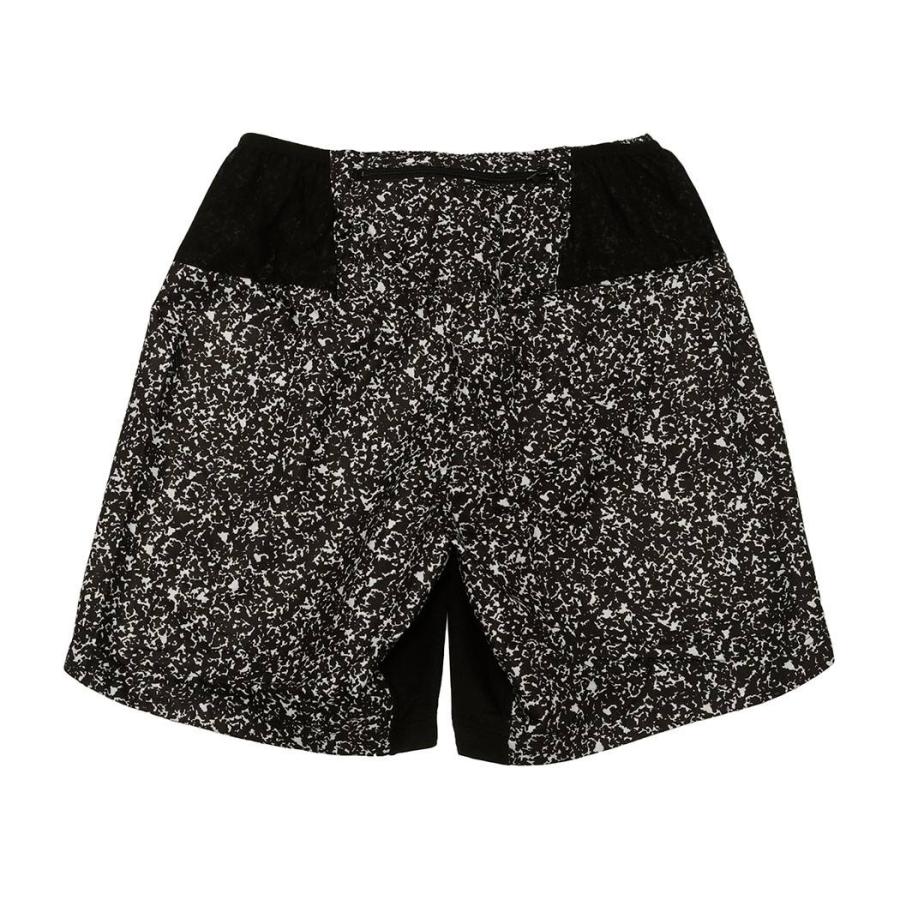 エルドレッソ　ランニングショートパンツ ELDORESO エルドレッソ Mokoka Shorts ランニングショーツ