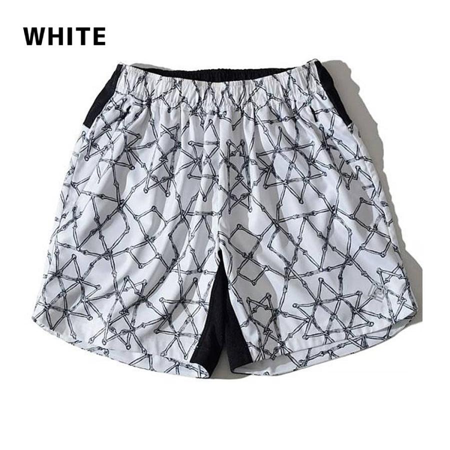 ELDORESO エルドレッソ Mokoka Shorts ランニングショーツ