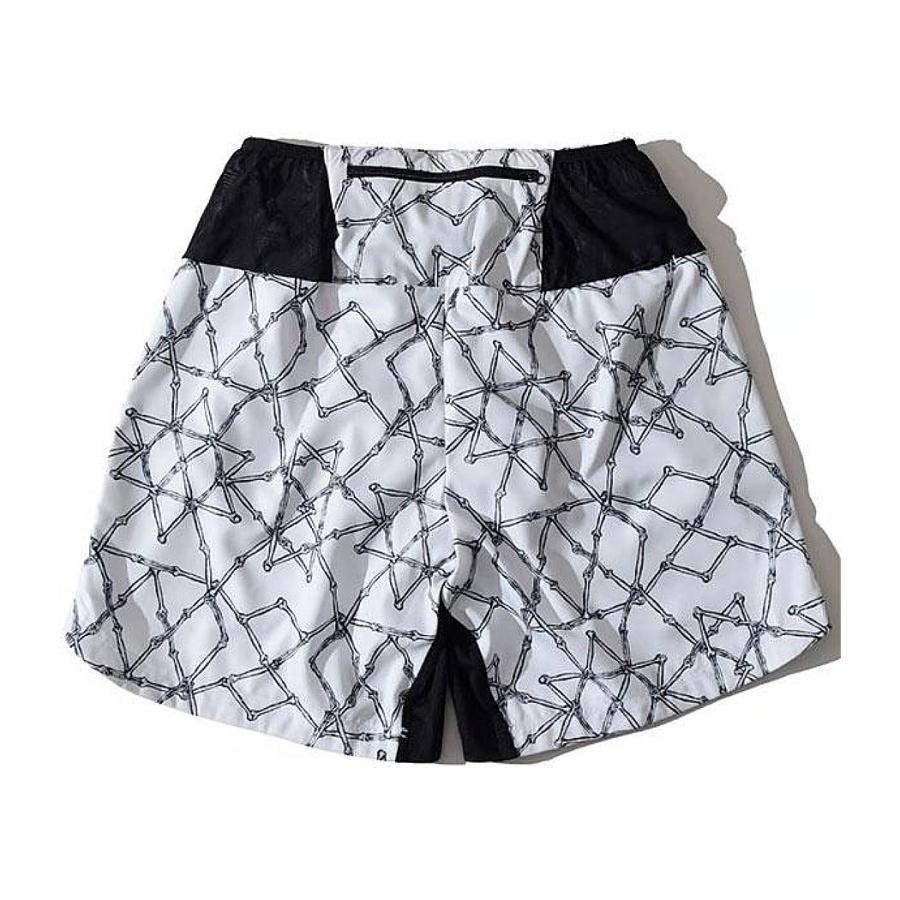 ELDORESO エルドレッソ Mokoka Shorts ランニングショーツ