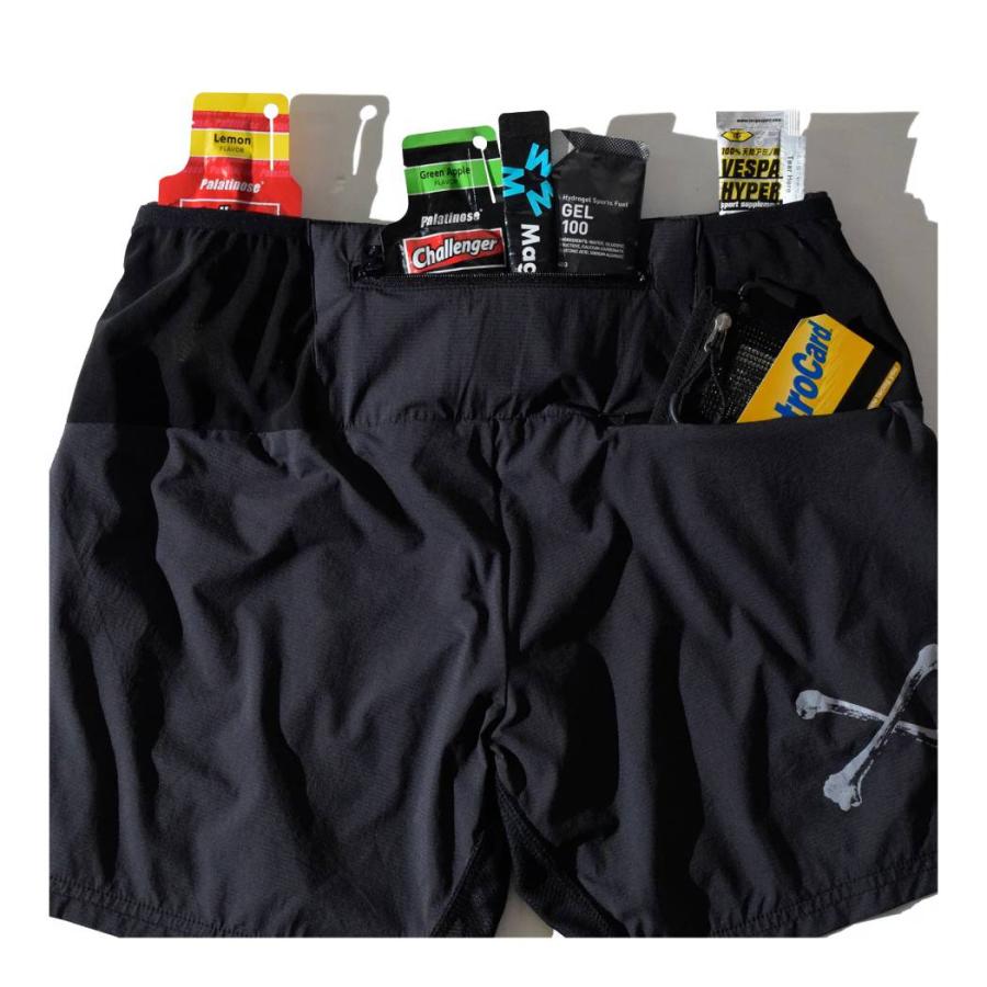 エルドレッソランニングショーツ 楽天市場】エルドレッソ ELDORESO Gebrselassie Buggy Shorts