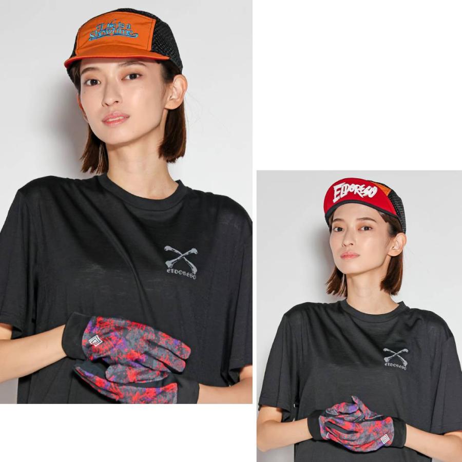 ELDORESO（エルドレッソ） ELDORESO Life Is Jet Cap ライフイズ