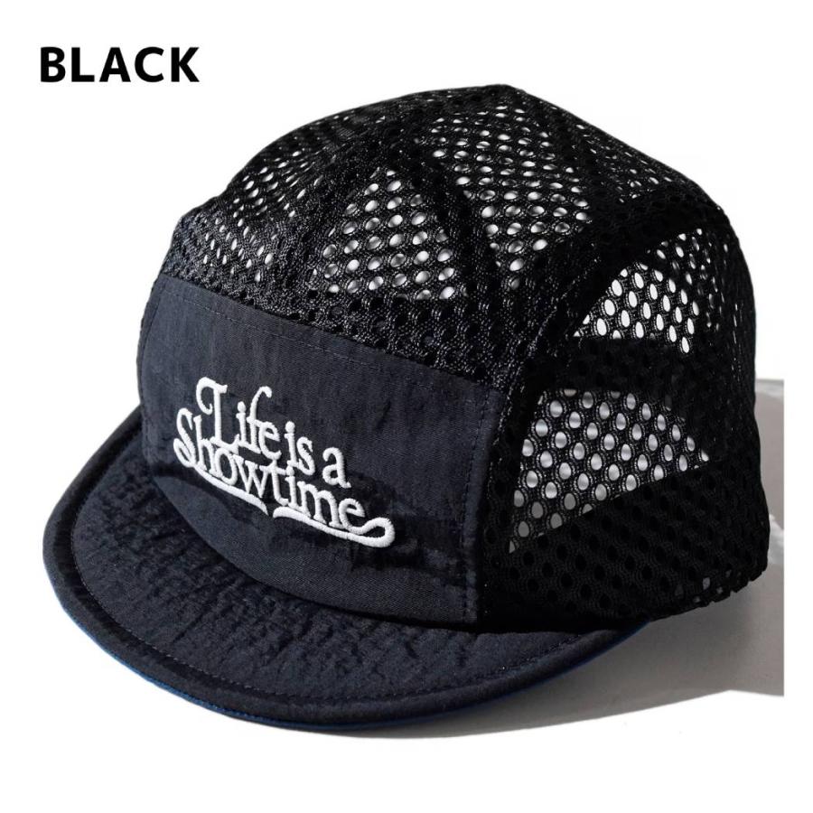 ELDORESO（エルドレッソ） ELDORESO Life Is Jet Cap ライフイズ