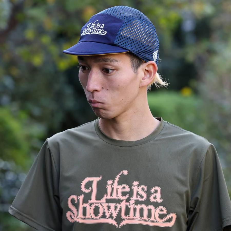 ELDORESO（エルドレッソ） ELDORESO Life Is Jet Cap ライフイズ