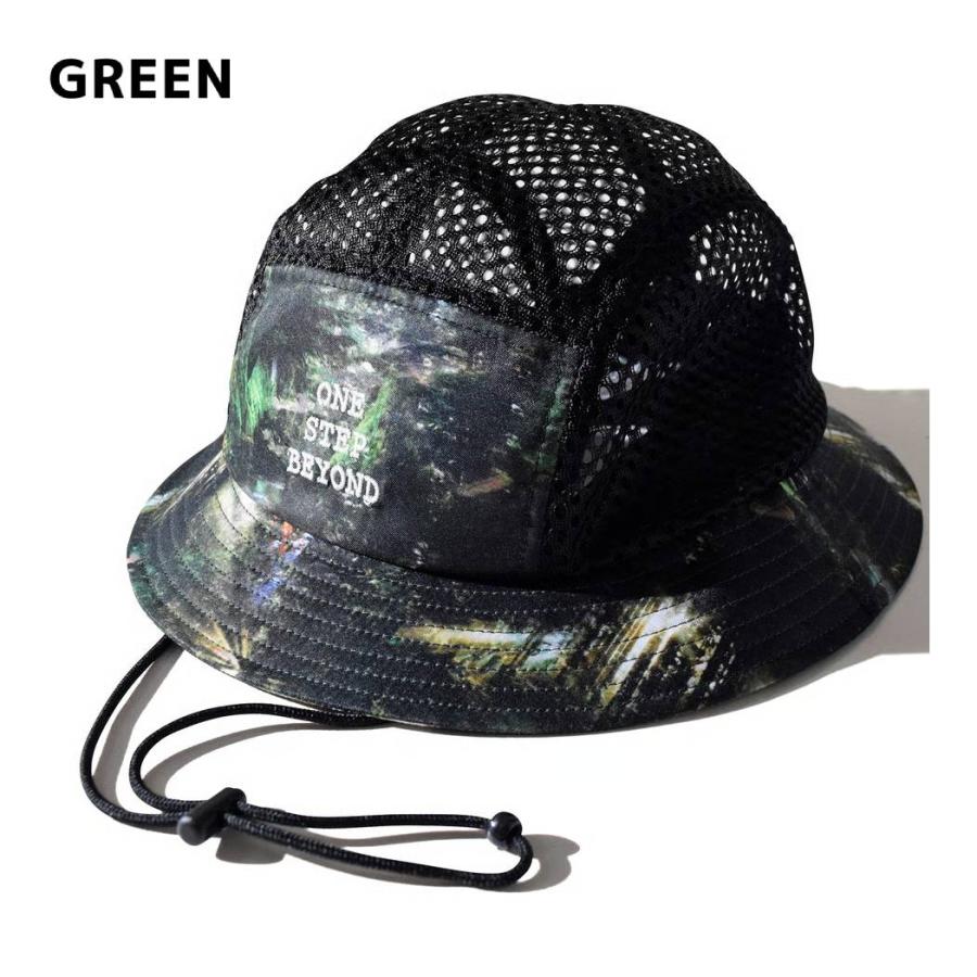 ELDORESO（エルドレッソ） ELDORESO Juma Hat ジュマハット ランニング