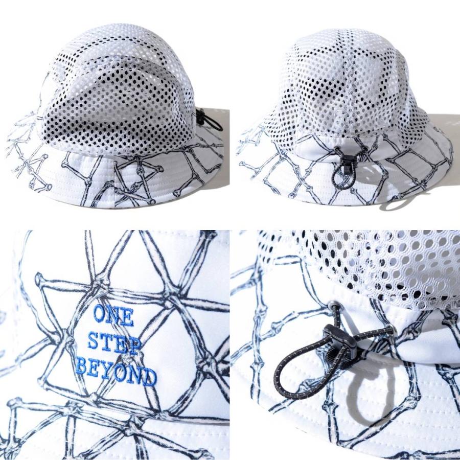 ELDORESO（エルドレッソ） ELDORESO Juma Hat ジュマハット ランニング