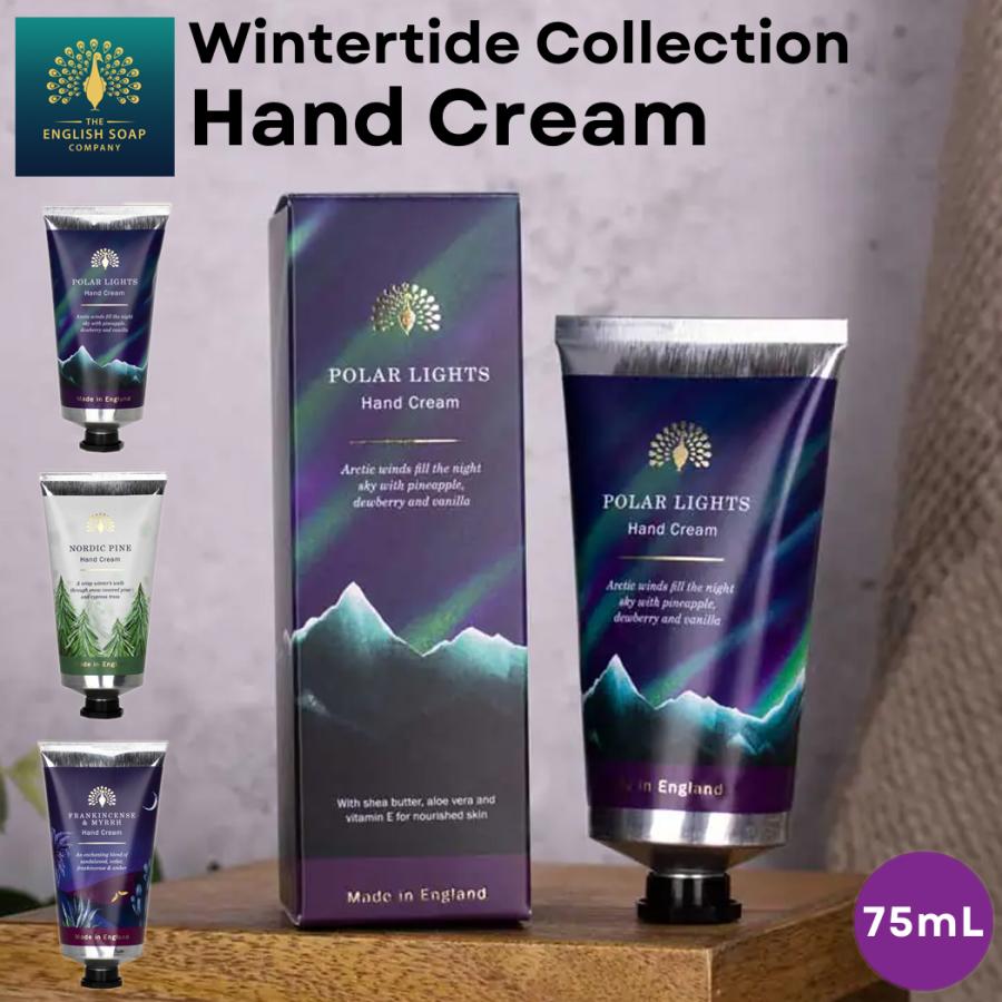 THE ENGLISH SOAP COMPANY ザイングリッシュソープカンパニー