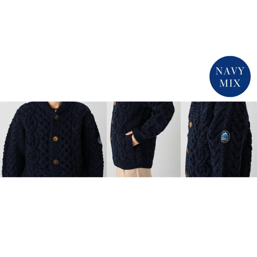 ヒマラヤンクライマーズハンドニット HIMALAYAN CLIMBERS HANDKNIT