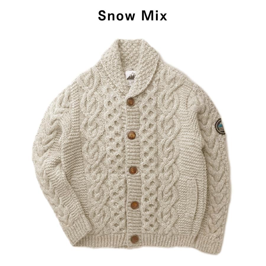 ヒマラヤンクライマーズハンドニット HIMALAYAN CLIMBERS HANDKNIT
