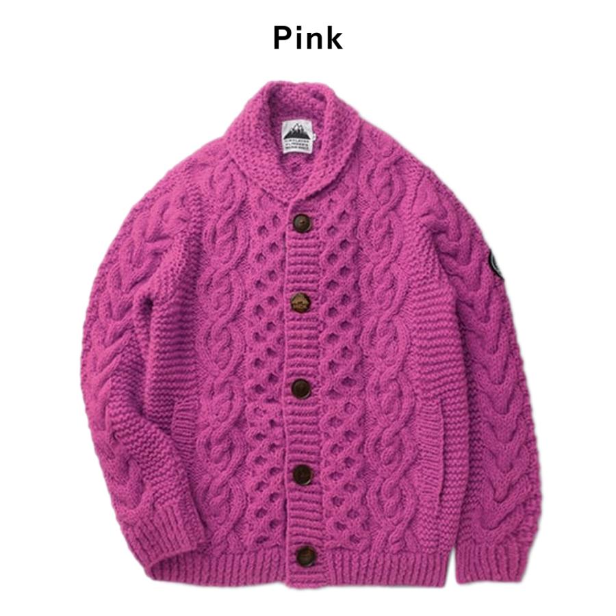 ヒマラヤンクライマーズハンドニット HIMALAYAN CLIMBERS HANDKNIT