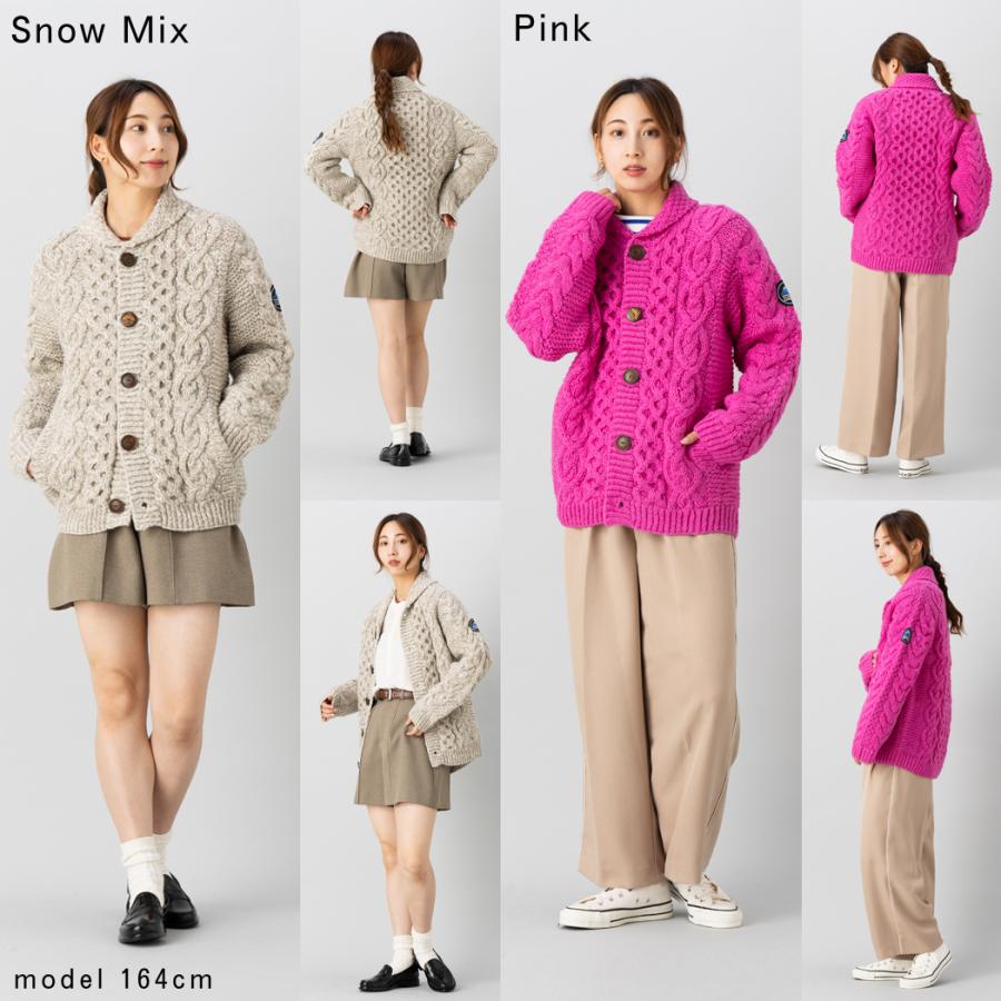 ヒマラヤンクライマーズハンドニット HIMALAYAN CLIMBERS HANDKNIT