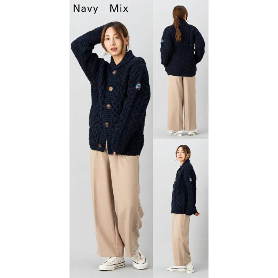 ヒマラヤンクライマーズハンドニット HIMALAYAN CLIMBERS HANDKNIT