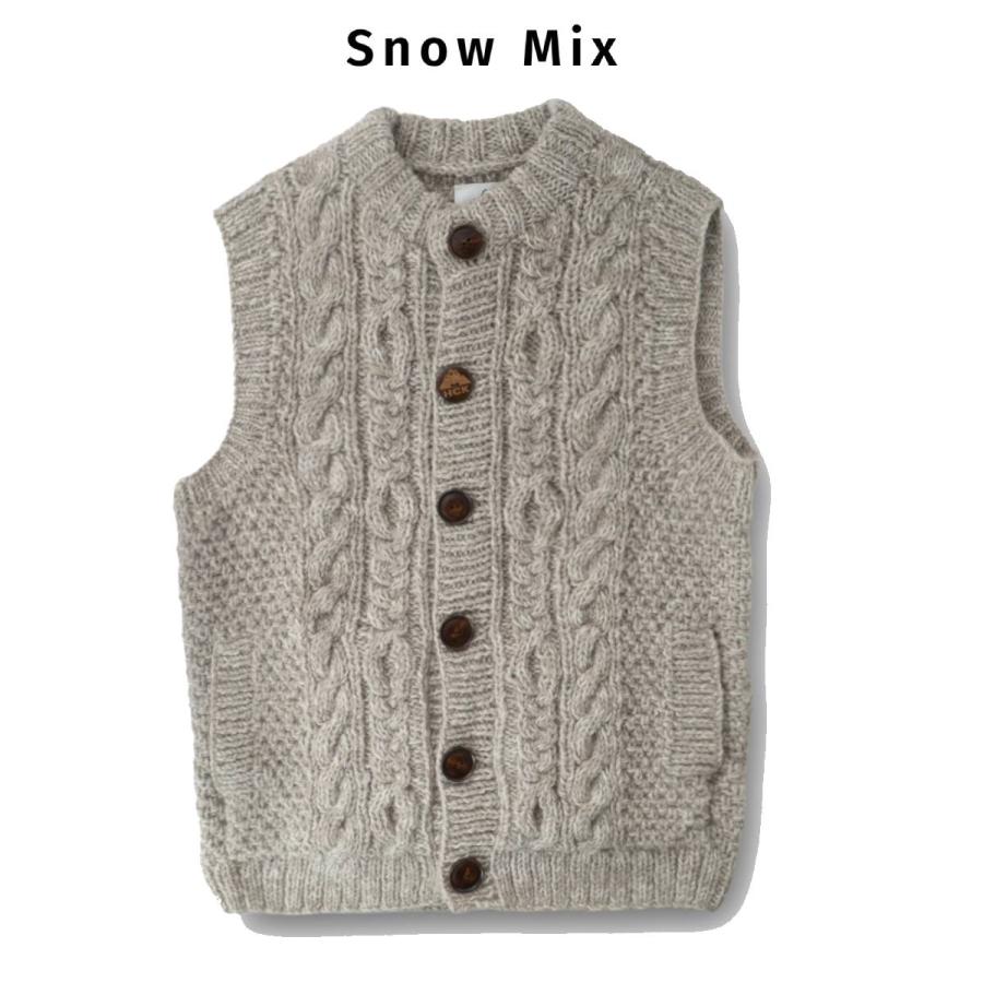 ヒマラヤンクライマーズハンドニット HIMALAYAN CLIMBERS HANDKNIT