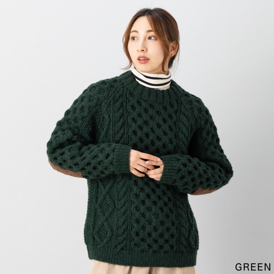 ヒマラヤンクライマーズハンドニット HIMALAYAN CLIMBERS HANDKNIT