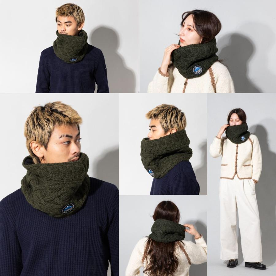 ヒマラヤンクライマーズハンドニット HIMALAYAN CLIMBERS HANDKNIT