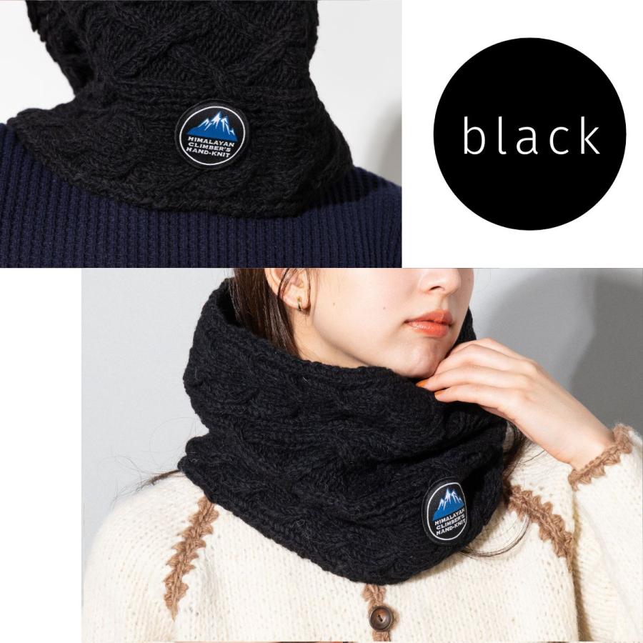 ヒマラヤンクライマーズハンドニット HIMALAYAN CLIMBERS HANDKNIT