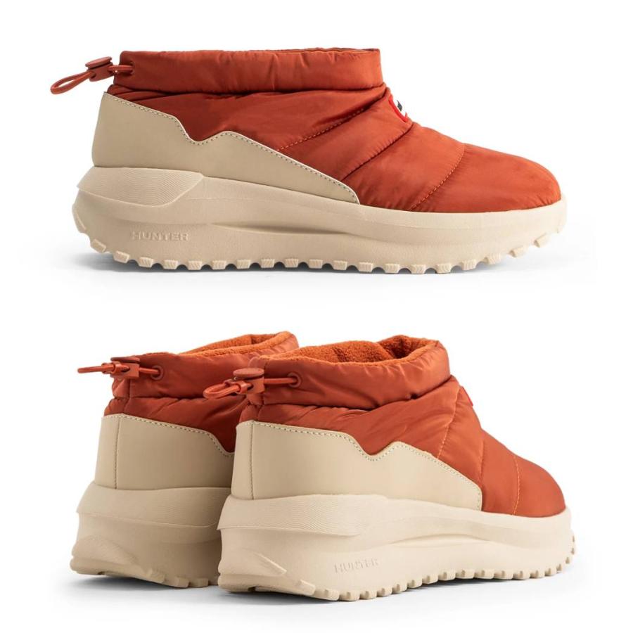 HUNTER（ハンター） 【国内正規取扱販売店】ハンター HUNTER PUFFED