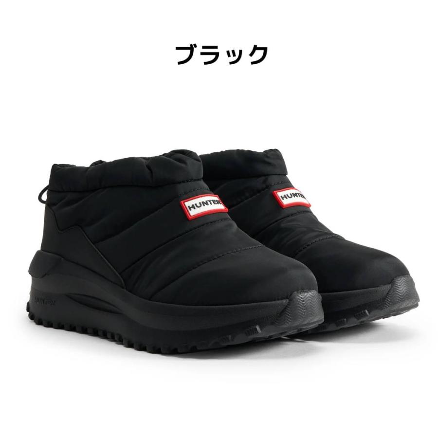 HUNTER（ハンター） 【国内正規取扱販売店】ハンター HUNTER PUFFED