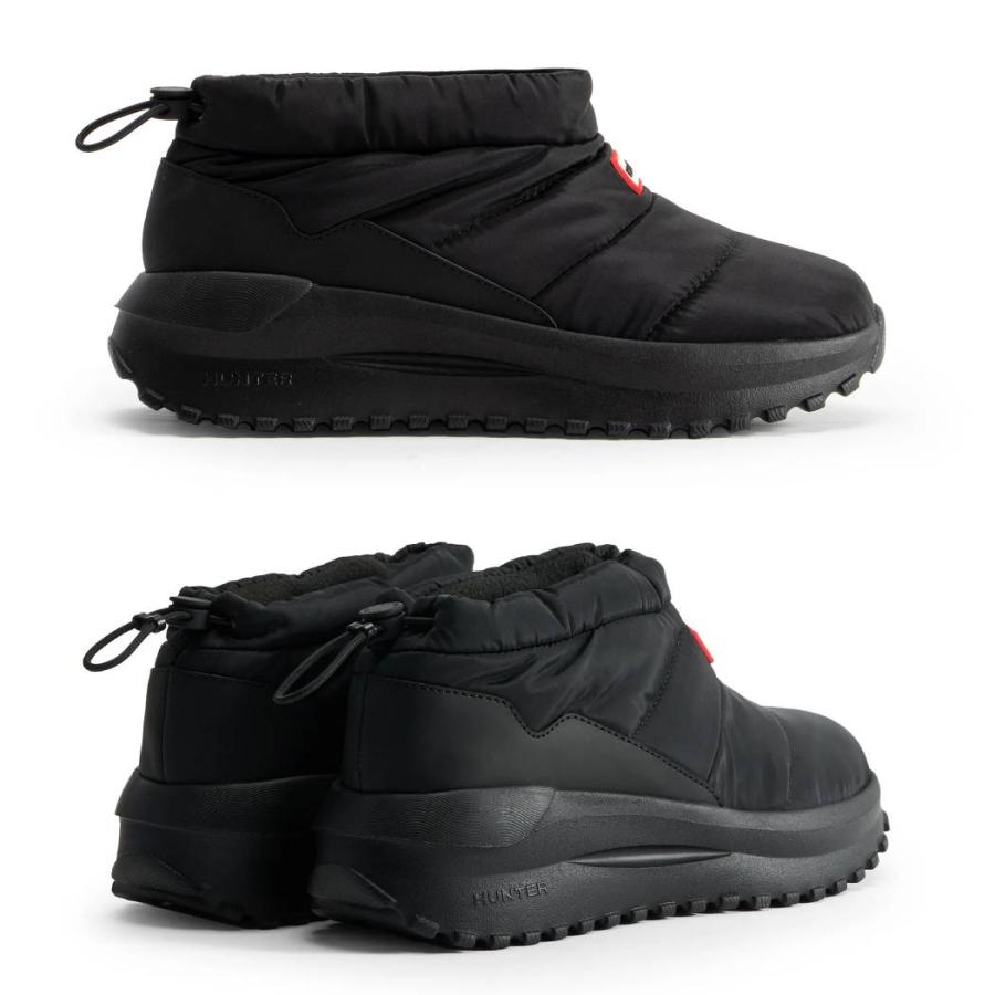 HUNTER（ハンター） 【国内正規取扱販売店】ハンター HUNTER PUFFED