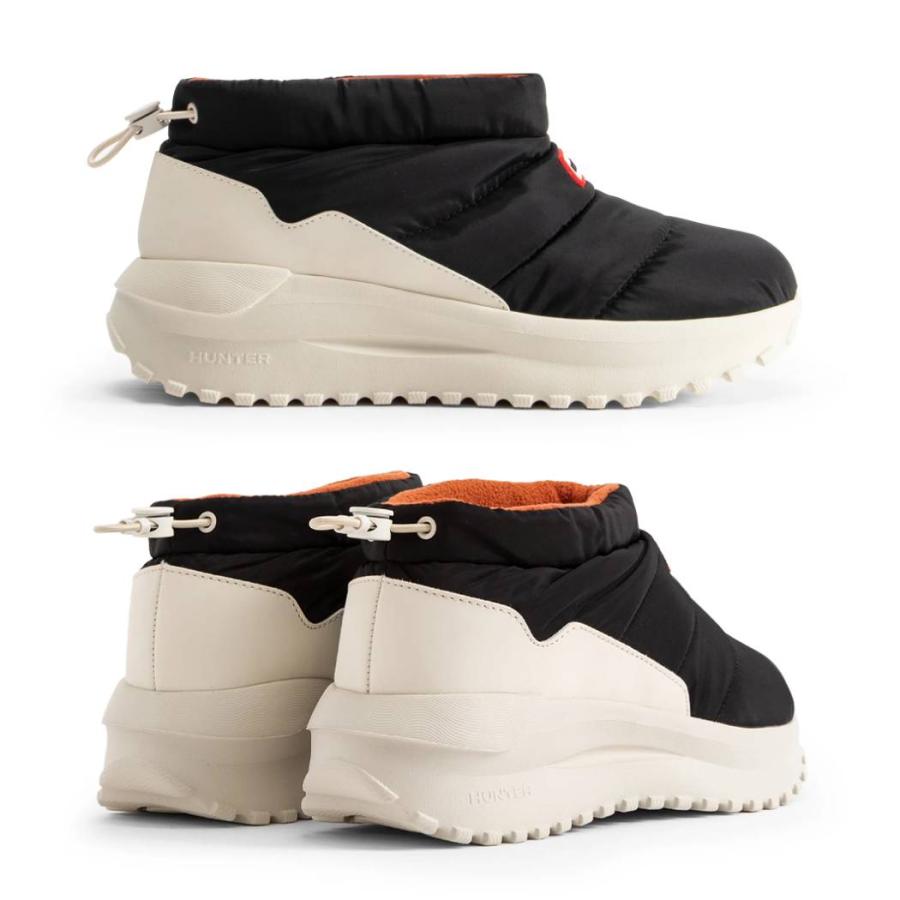 HUNTER（ハンター） 【国内正規取扱販売店】ハンター HUNTER PUFFED