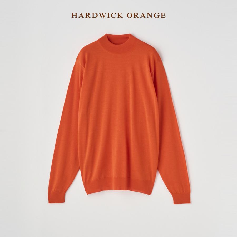 JOHN SMEDLEY（ジョンスメドレー） JOHN SMEDLEY KILDAY モックネック