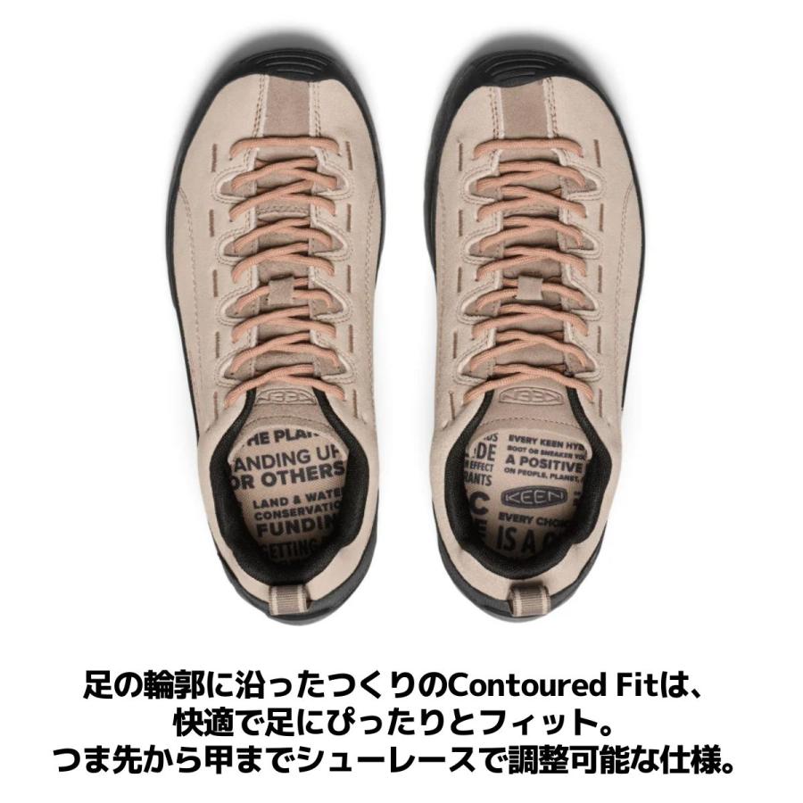 【未使用級】KEEN JASPER キーン ジャスパー スニーカー アウトドア KEEN（キーン） KEEN JASPER WATERPROOF ジャスパー ウォーター