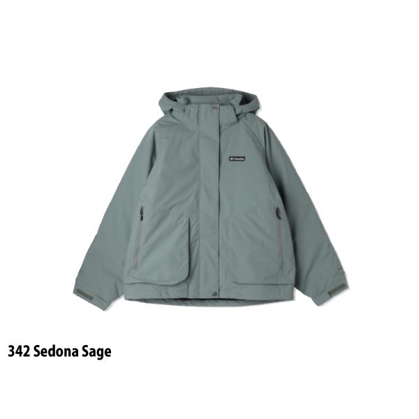 Columbia（コロンビア） トゥリースワローインシュレーテッド