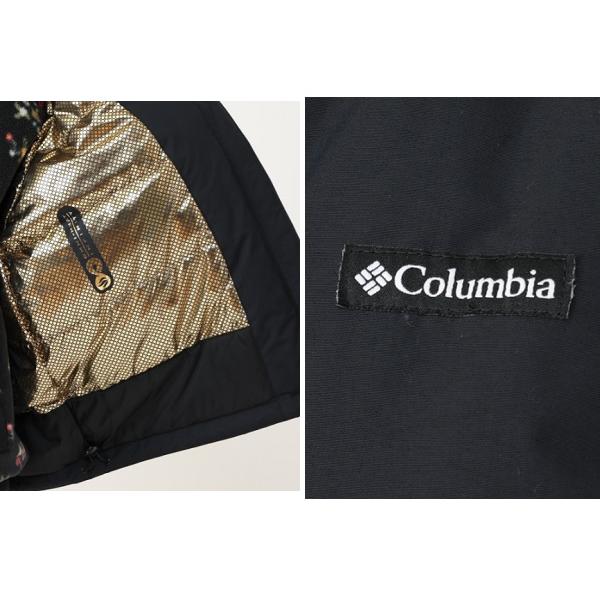 Columbia（コロンビア） トゥリースワローインシュレーテッド
