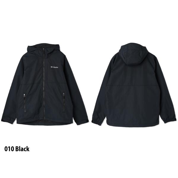 Columbia（コロンビア） レイクパウエルIIジャケット Lake Powell II
