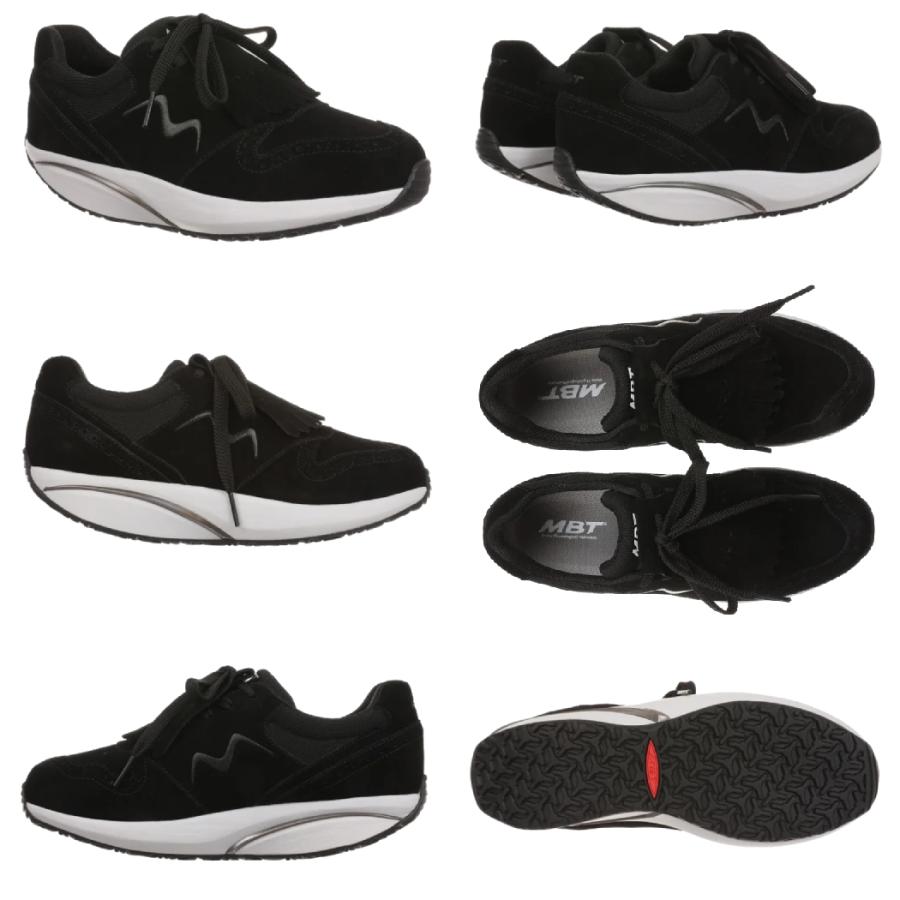 MBT エムビーティー MBT YUNA W レディース カジュアル シューズ