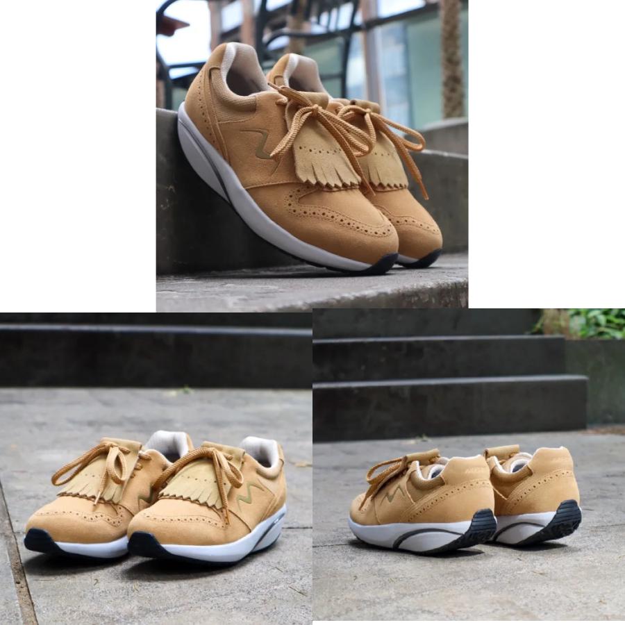 MBT エムビーティー MBT YUNA W レディース カジュアル シューズ