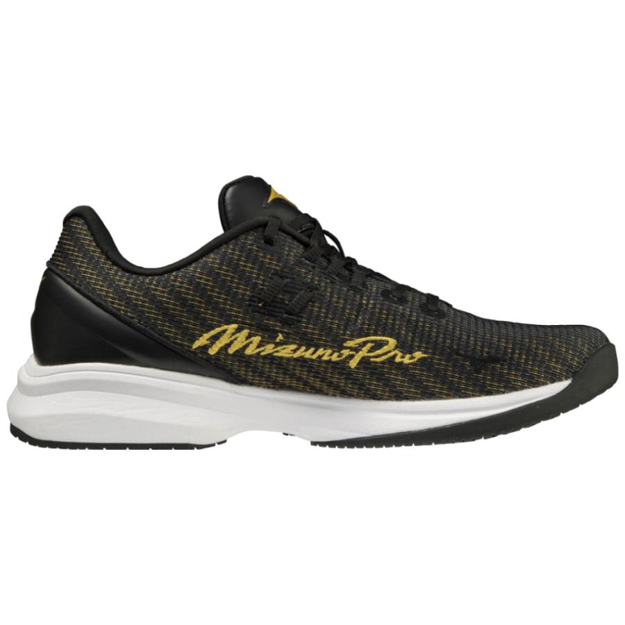 MIZUNO（ミズノ） ミズノプロ MizunoPro ウエーブライトレボランプロ