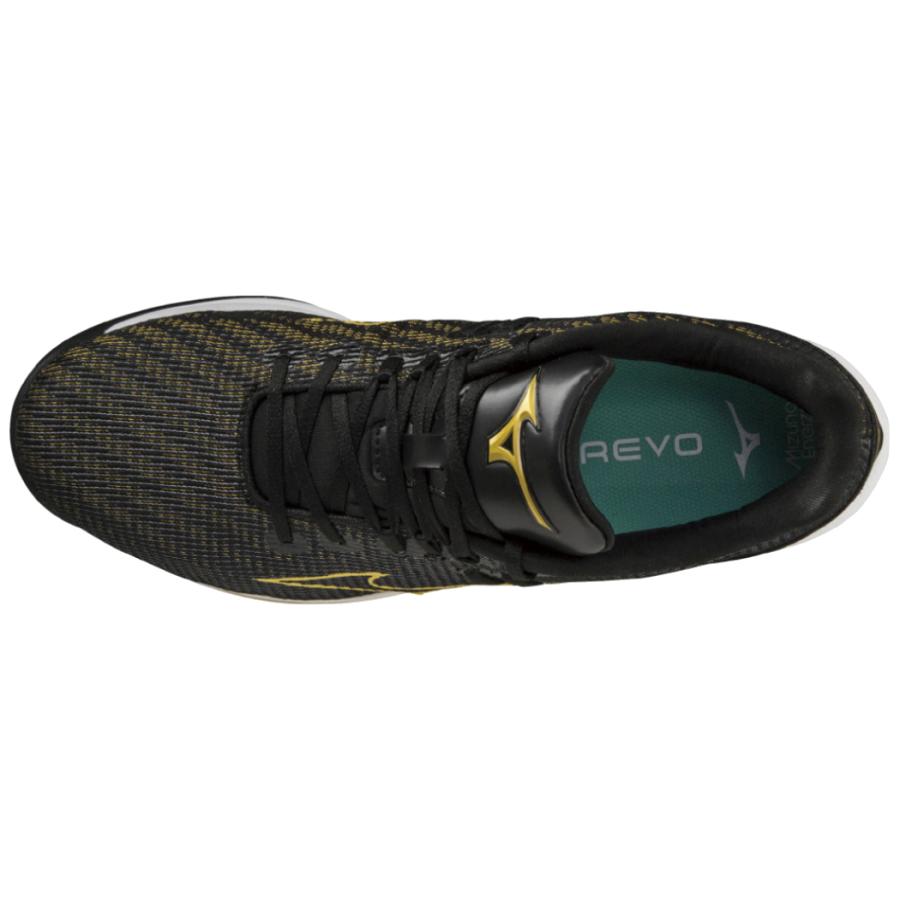 MIZUNO（ミズノ） ミズノプロ ウエーブライトレボランプロ 一般