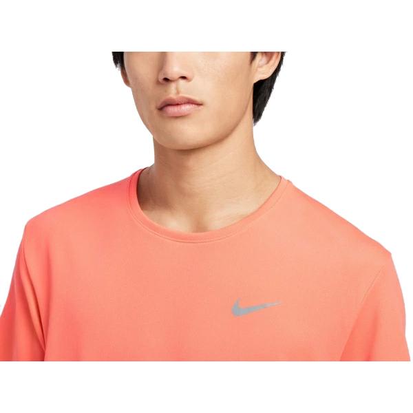 NIKE ナイキ Dri-FIT UV マイラー ショートスリーブ ランニング