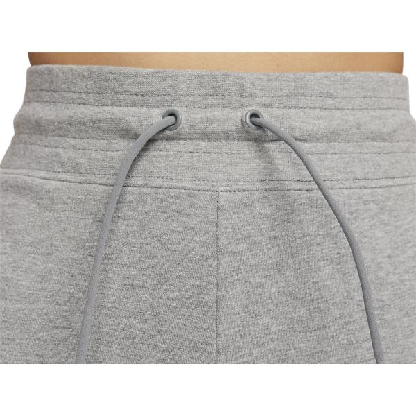 NIKE（ナイキ） NIKE Dri-FIT ワン ハイウエスト 7/8 フレンチ テリー