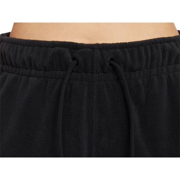 ナイキ NIKE Therma-FIT ワン ルーズ フリース パンツ レディース 秋 冬 ブラック 黒 スポーツ フィットネス ロング パンツ FB5579-010 NIKE（ナイキ） NIKE Therma-FIT ワン ルーズ フリース パンツ