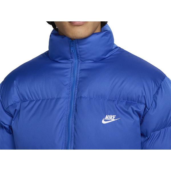 ナイキ スポーツウェア パファージャケット NIKE（ナイキ） YTH NSW TF ADP パファー ミッド タイ ジャケット