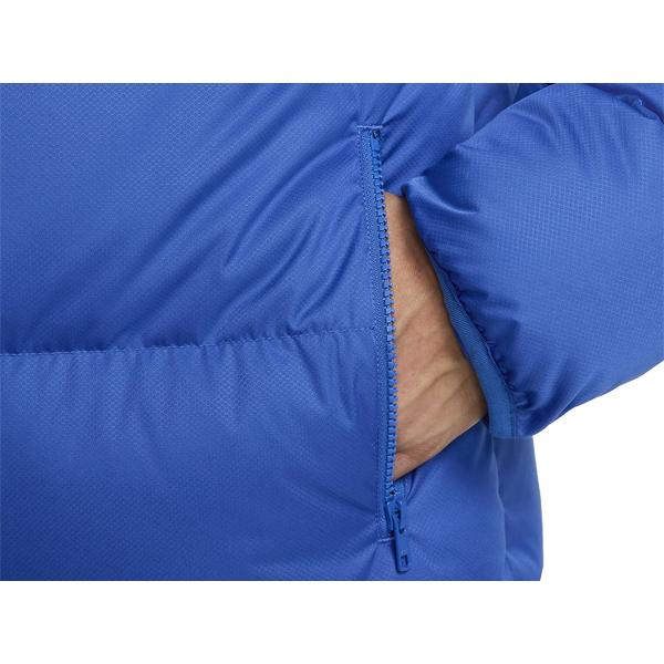 NIKE（ナイキ） スポーツウェア クラブ パファー ジャケット メンズ 秋