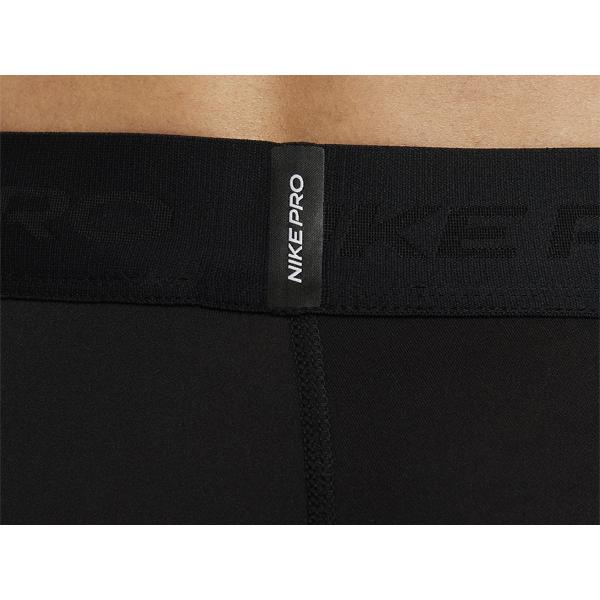 NIKE（ナイキ） プロ Dri-FIT 3/4レングス フィットネスタイツ メンズ